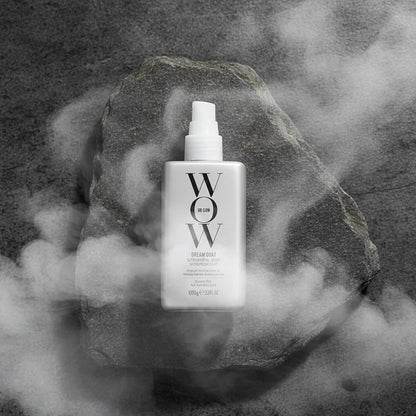 Okeny's Dream Coat Spray Îngrijire Păr 100ml – Ulei Esential fără Clătire | Toate Tipurile de Păr
