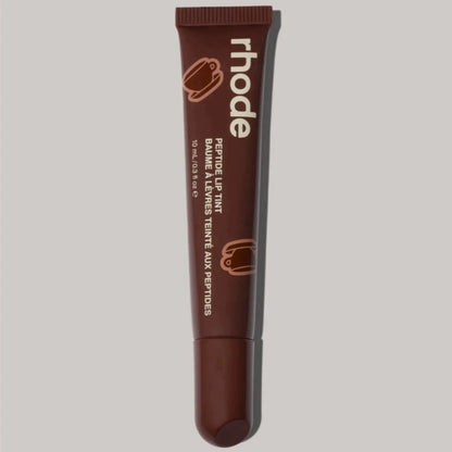 Rhode Skin Lip Gloss Hidratant – Buze Moi, Netede & Strălucitoare | Efect Blush Natural