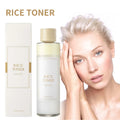 Eelhoe Toner cu Extract de Orez & Niacinamidă