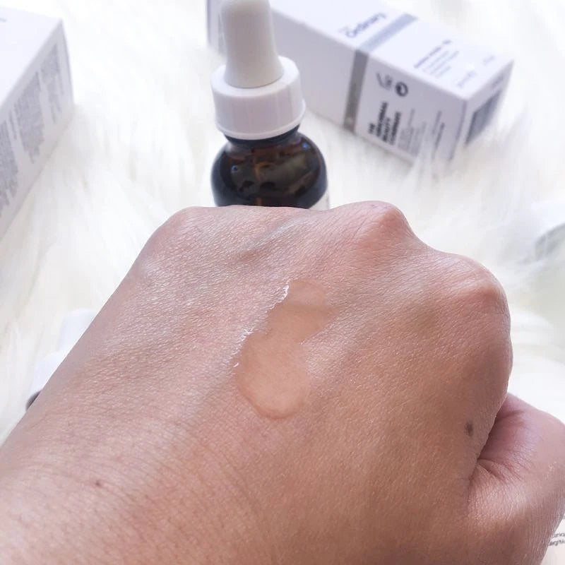 The Ordinary Amino Acids + B5 – Ser Hidratare Concentrată, Elasticitate & Reparare Barieră | 30ml