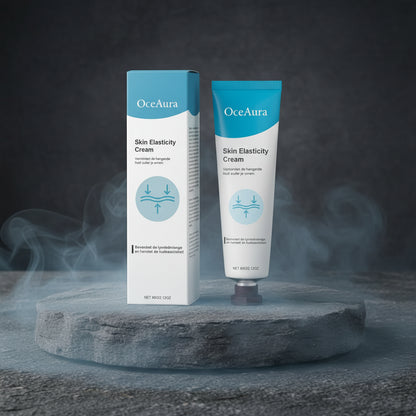 Cremă Fermitate Brațe OceAura 60g – Tonifiere, Lifting & Hidratare Intensă