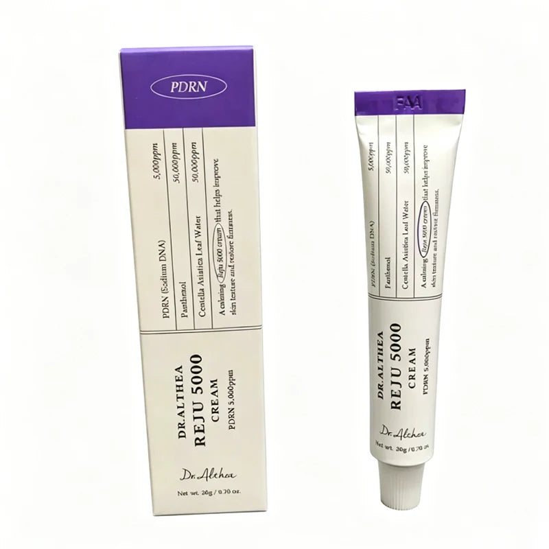 Dr. Althea Korean Skincare