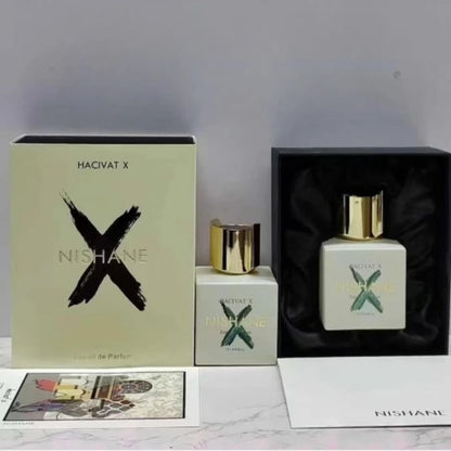 Nishane Parfum Unisex 100ml – Hacivat, Shadow Play & Karagoz | 3 Variante