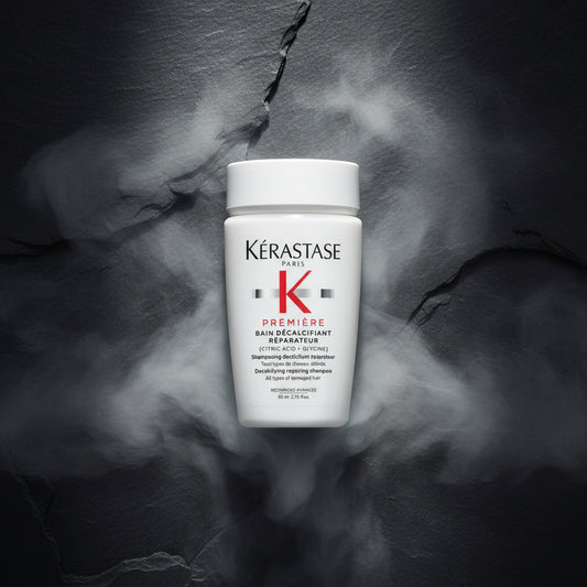 Kérastase Genesis Masque Hydra-Fortifiant 80ml – Mască Întăritoare Păr Slab & Fragil | Anti-Cădere | Made in France | CPNP