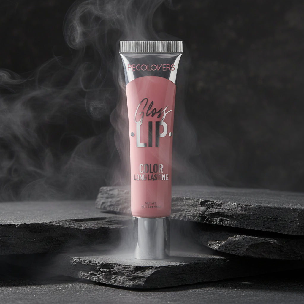 Peel-Off Tattoo Lip Gloss Waterproof – Matte de Lungă Durată | Contur & Culoare Intensă