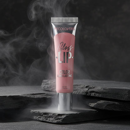 Peel-Off Tattoo Lip Gloss Waterproof – Matte de Lungă Durată | Contur & Culoare Intensă
