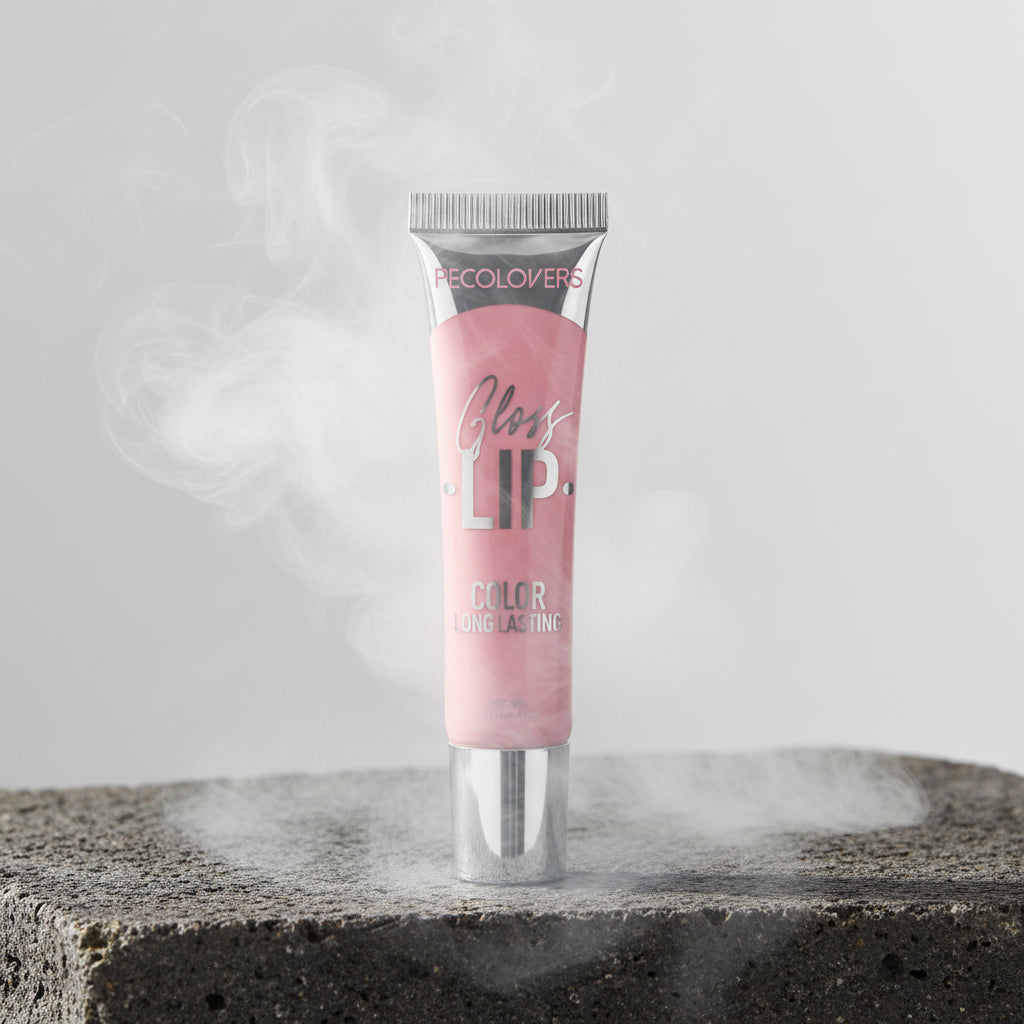 Set 6 Culori Peel-Off Lip Gloss Waterproof – Hidratant, Non-Transfer & Lungă Durată