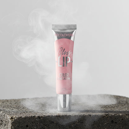 Set 6 Culori Peel-Off Lip Gloss Waterproof – Hidratant, Non-Transfer & Lungă Durată