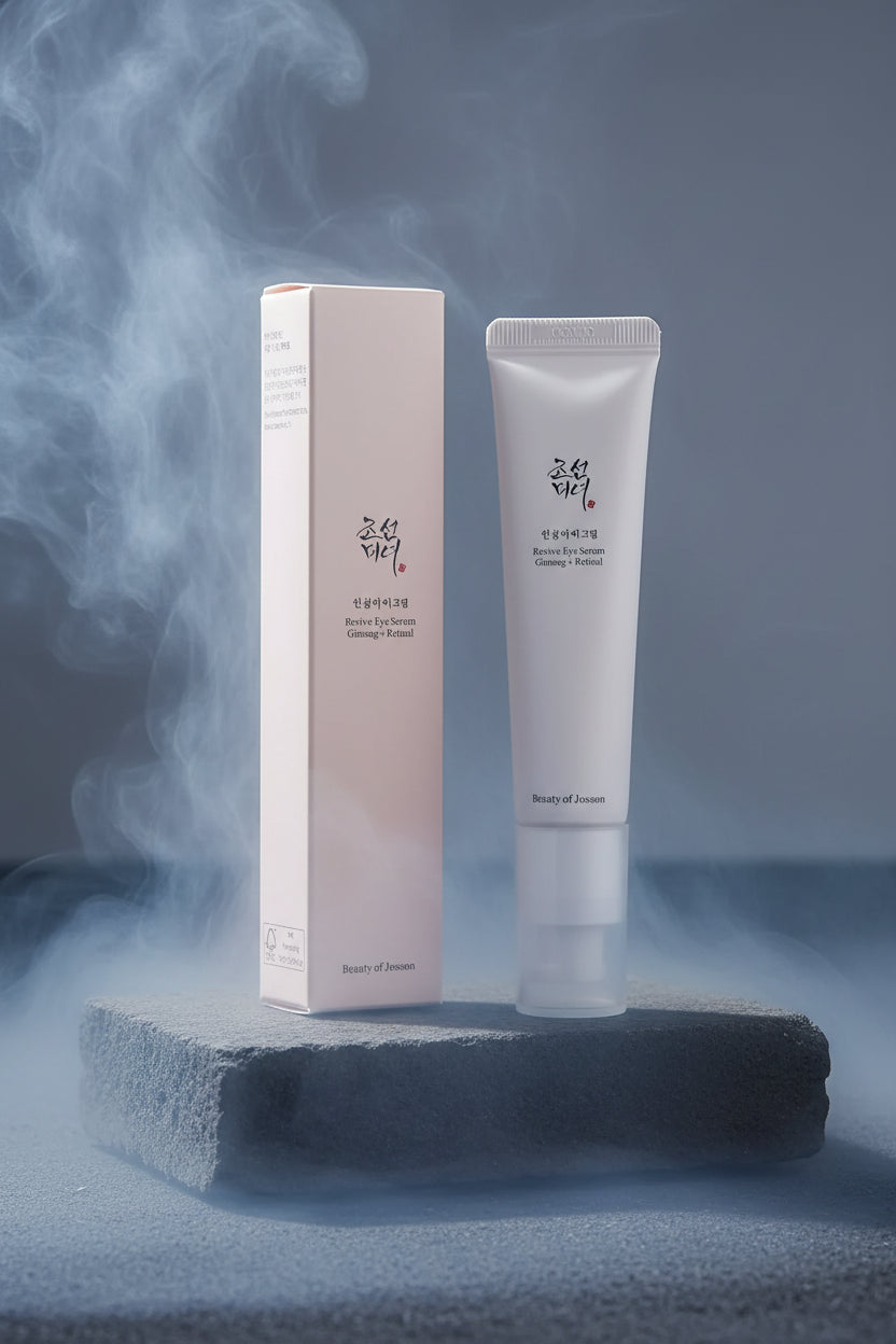 Beauty of Joseon – Skincare Coreean