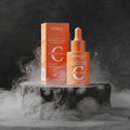 BIOAQUA Ser Vitamina C, Retinol & Acid Hialuronic