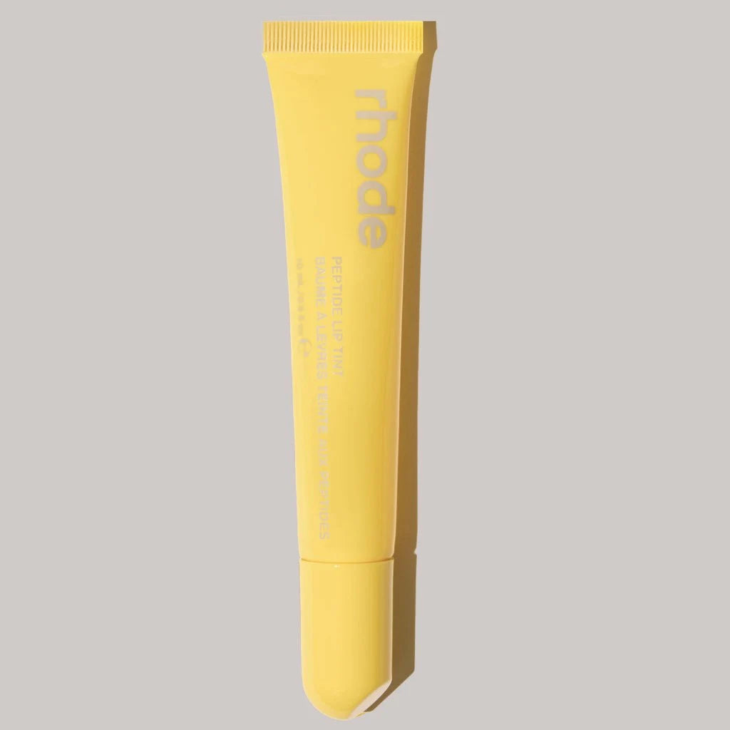 Rhode Skin Lip Gloss Hidratant – Buze Moi, Netede & Strălucitoare | Efect Blush Natural