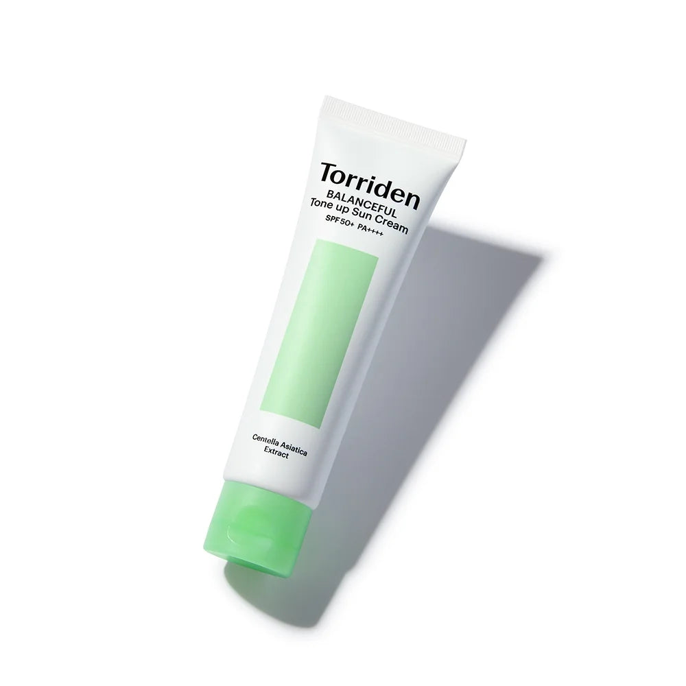 Torriden Protecție Solară Facială SPF 50+ PA++++