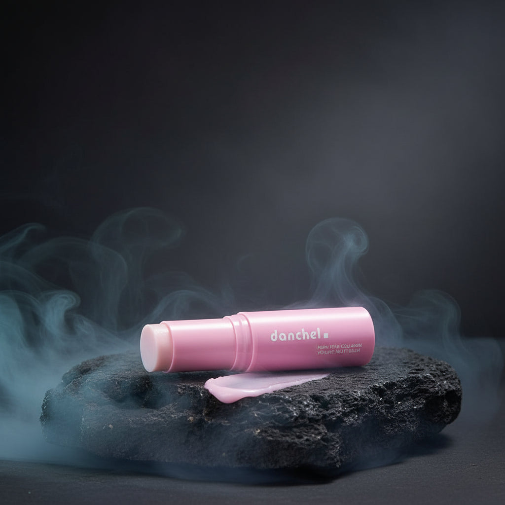 Danchel PDRN Pink Collagen Volume Multi Balm Stick