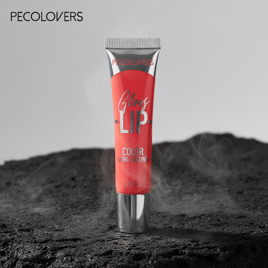 Peel-Off Tattoo Lip Gloss Waterproof – Matte de Lungă Durată | Contur & Culoare Intensă