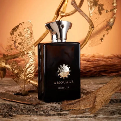 AMOUAGE Parfum Masculin 100ml – Dia, Memoir, Overture & Opus | 6 Variante