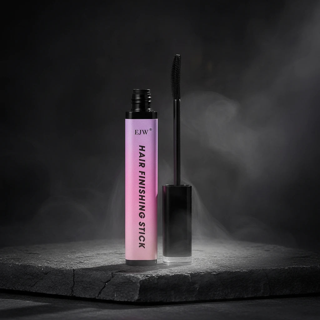 EJW Hair Finishing Stick – Gel Stick Anti-Frizz pentru Păr Neted & Disciplinat | Non-Gras