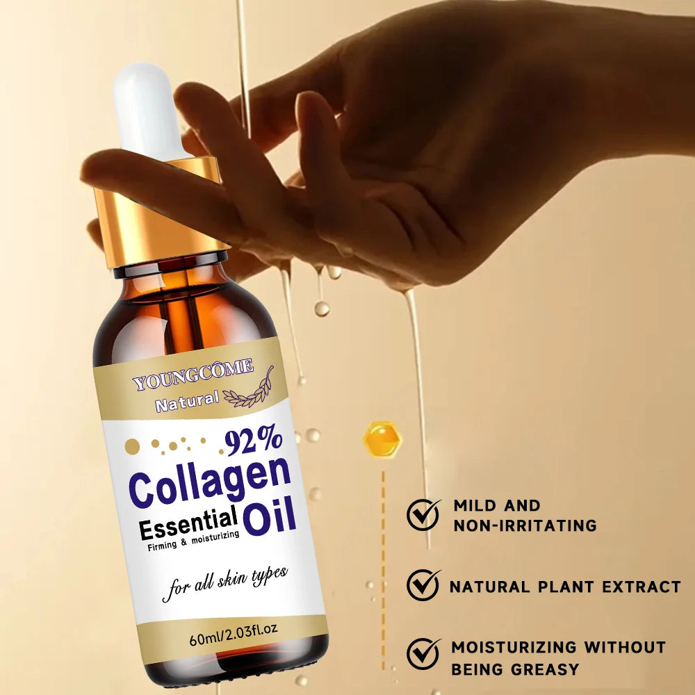 Youngcome Ser Colagen Anti-Îmbătrânire