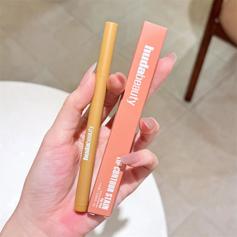 Huda Beauty Lip Gloss Multicolor cu Glitter & Ulei