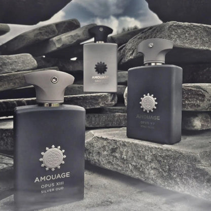 Parfum Masculin Premium 100ml – Lemnos, Oriental & Condimentat | 10 Variante