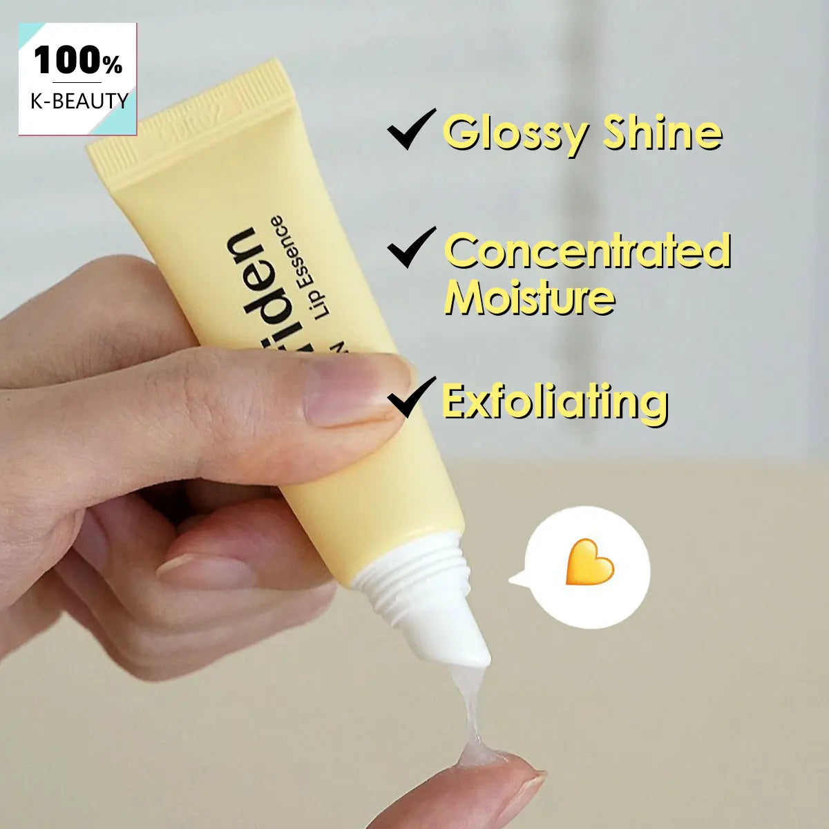 Torriden Ceramide Lip Essence 11ml