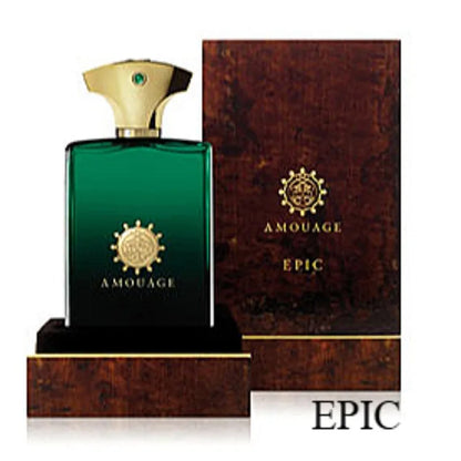 AMOUAGE Parfum Unisex 100ml – Honour, Epic, Interlude & Ciel | Colecție Orientală
