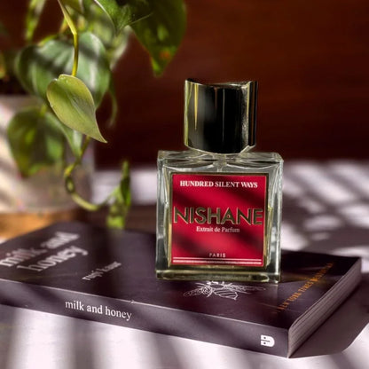 Nishane Parfum Unisex 100ml – Hacivat, Shadow Play & Karagoz | 3 Variante
