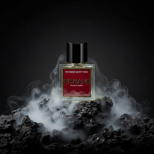 Nishane Parfum Unisex 100ml – Hacivat, Shadow Play & Karagoz | 3 Variante