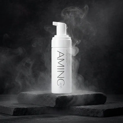 Amino Acid Cleansing Mousse – Spumă Curățare cu Aminoacizi & Niacinamidă | Oil-Control, Anti-Acnee & Luminozitate | 100ml/150ml | CPNP