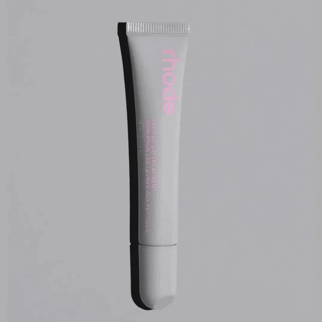 Rhode Skin Lip Gloss Hidratant – Buze Moi, Netede & Strălucitoare | Efect Blush Natural