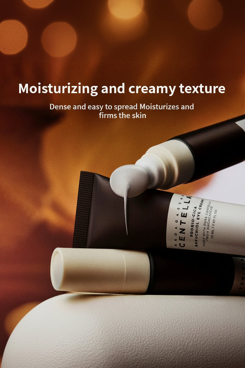 SKIN1004 Centella Probio-Cica Bakuchiol Cremă Contur Ochi