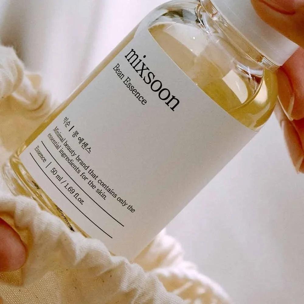 Hyaluronic Acid Facial Serum – Deep Moisturizing & Barrier Repair 50ml