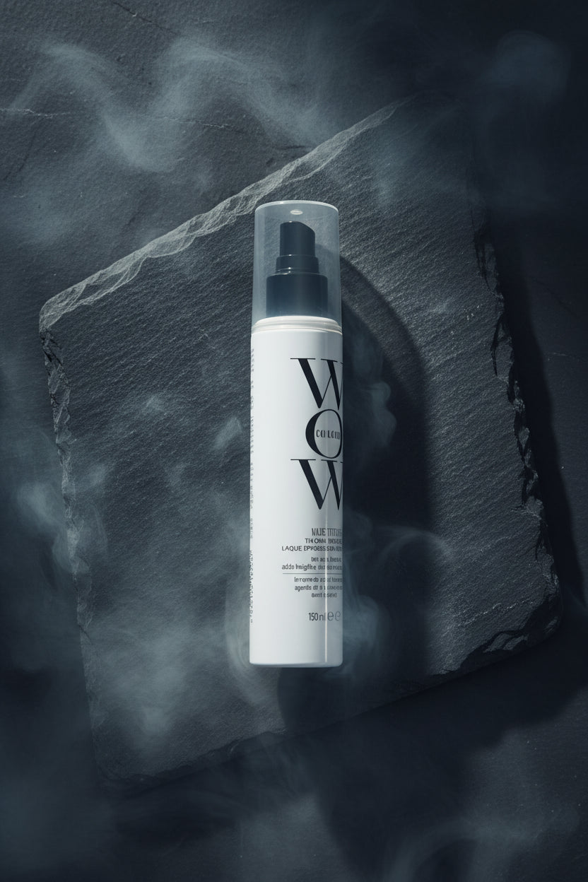 Spray Volumizator Rădăcini – Volum de Lungă Durată | Ideal pentru Părul Fin & Plat