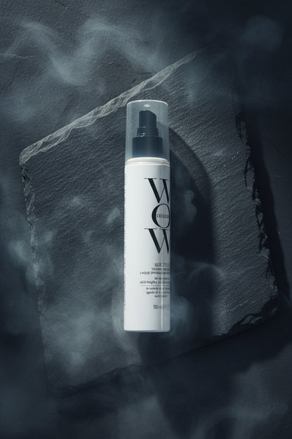 Spray Volumizator Rădăcini – Volum de Lungă Durată | Ideal pentru Părul Fin & Plat