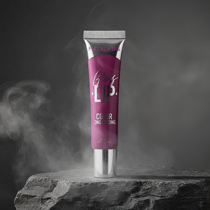 Peel-Off Tattoo Lip Gloss Waterproof – Matte de Lungă Durată | Contur & Culoare Intensă