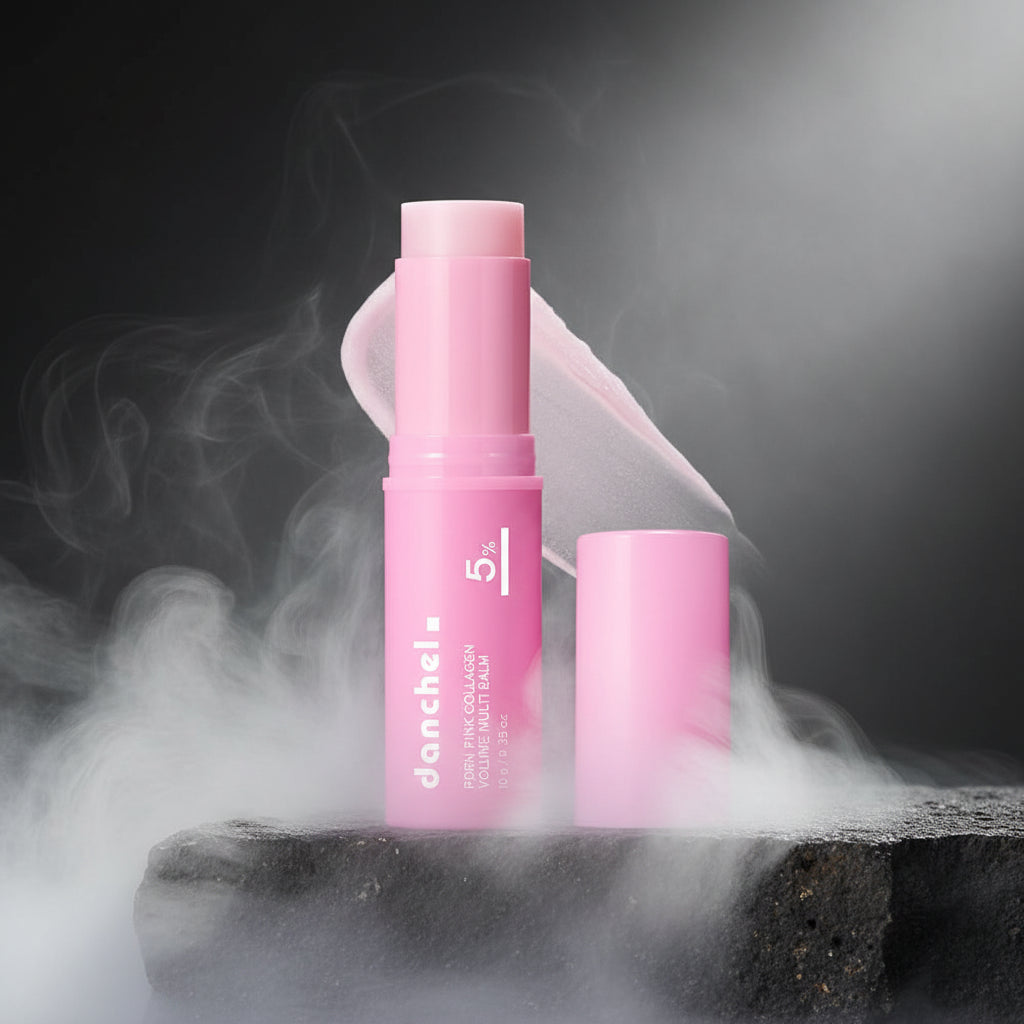 Danchel PDRN Pink Collagen Volume Multi Balm Stick
