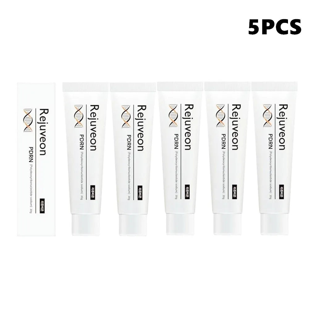 Rejuveon PDRN Cream cu Extract ADN Somon