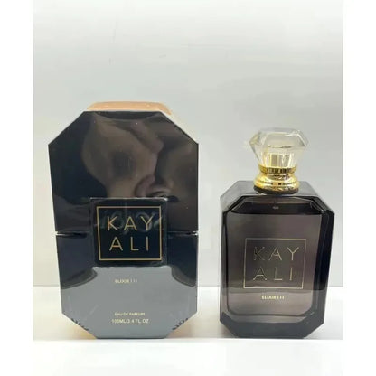 KAYALI Parfum Feminin 100ml – Floral, Fructat & Gourmand | 20 Variante