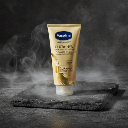 Body Lotion Night Magnesium Whitening Body Essence Brightening, Rejuvenating, Hydrating and Moisturizing