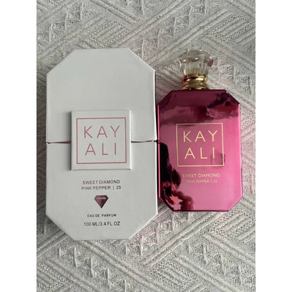 KAYALI Parfum Feminin 100ml – Floral, Fructat & Gourmand | 20 Variante