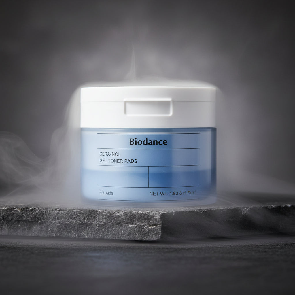 Mască Facială cu Colagen & Esențe Korean Skincare