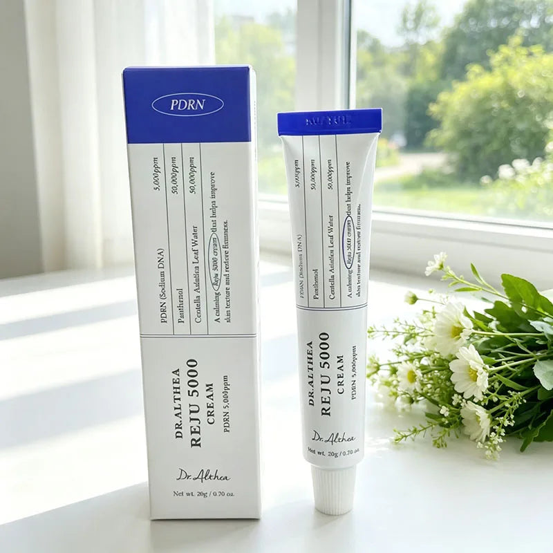 Dr.Althea 345 Cremă Calmantă & Mist