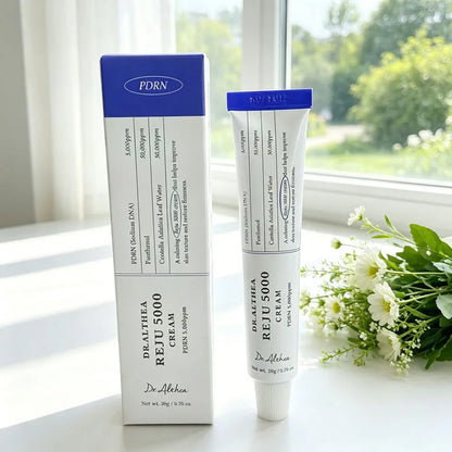 Dr.Althea Skincare Coreean – Gamă Completă: Creme, Seruri, Spray & Ulei Curățare