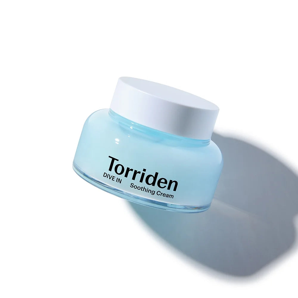Torriden Cremă Hidratantă cu Acid Hialuronic 100g