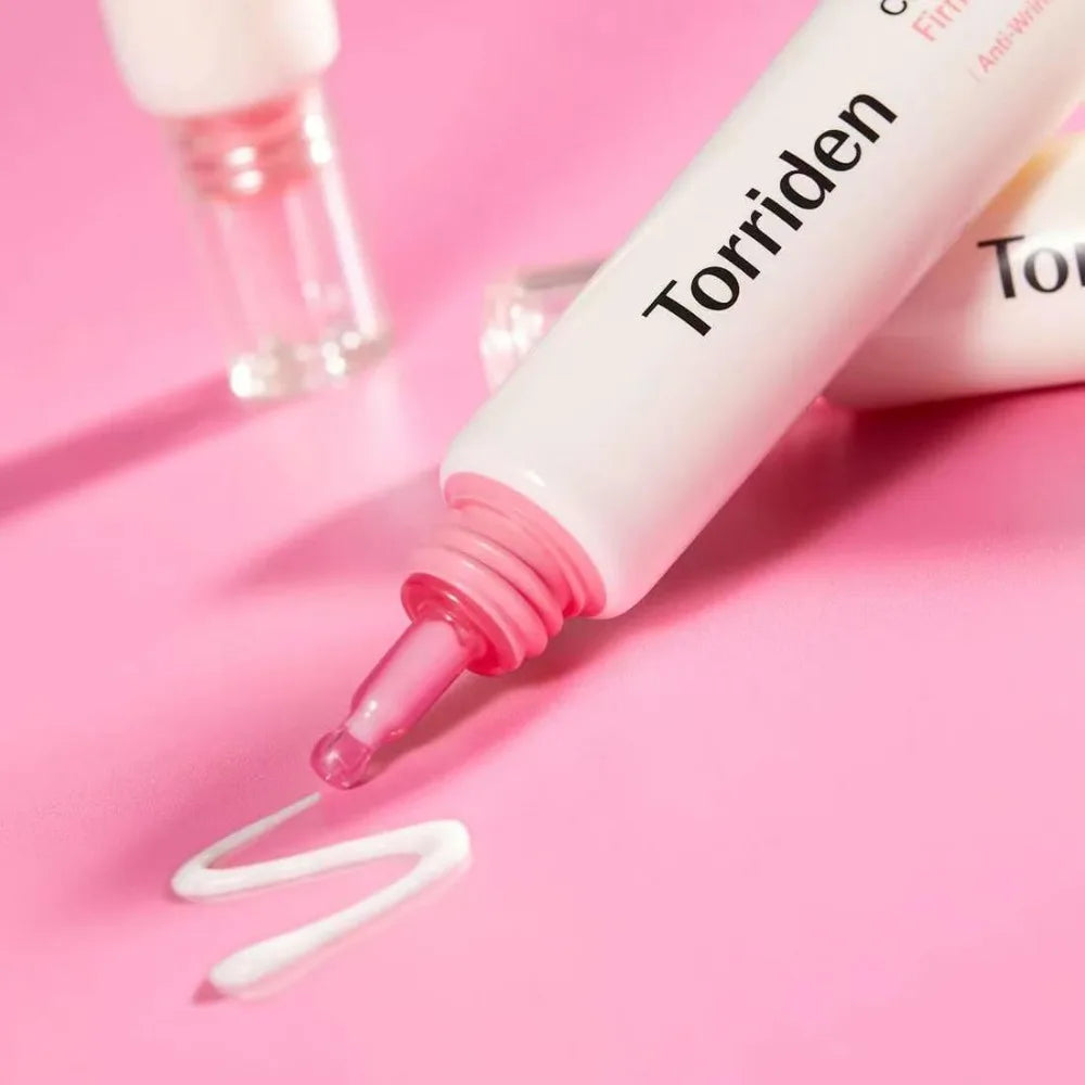 Torriden Cremă Contur Ochi cu Acid Hialuronic & Retinal