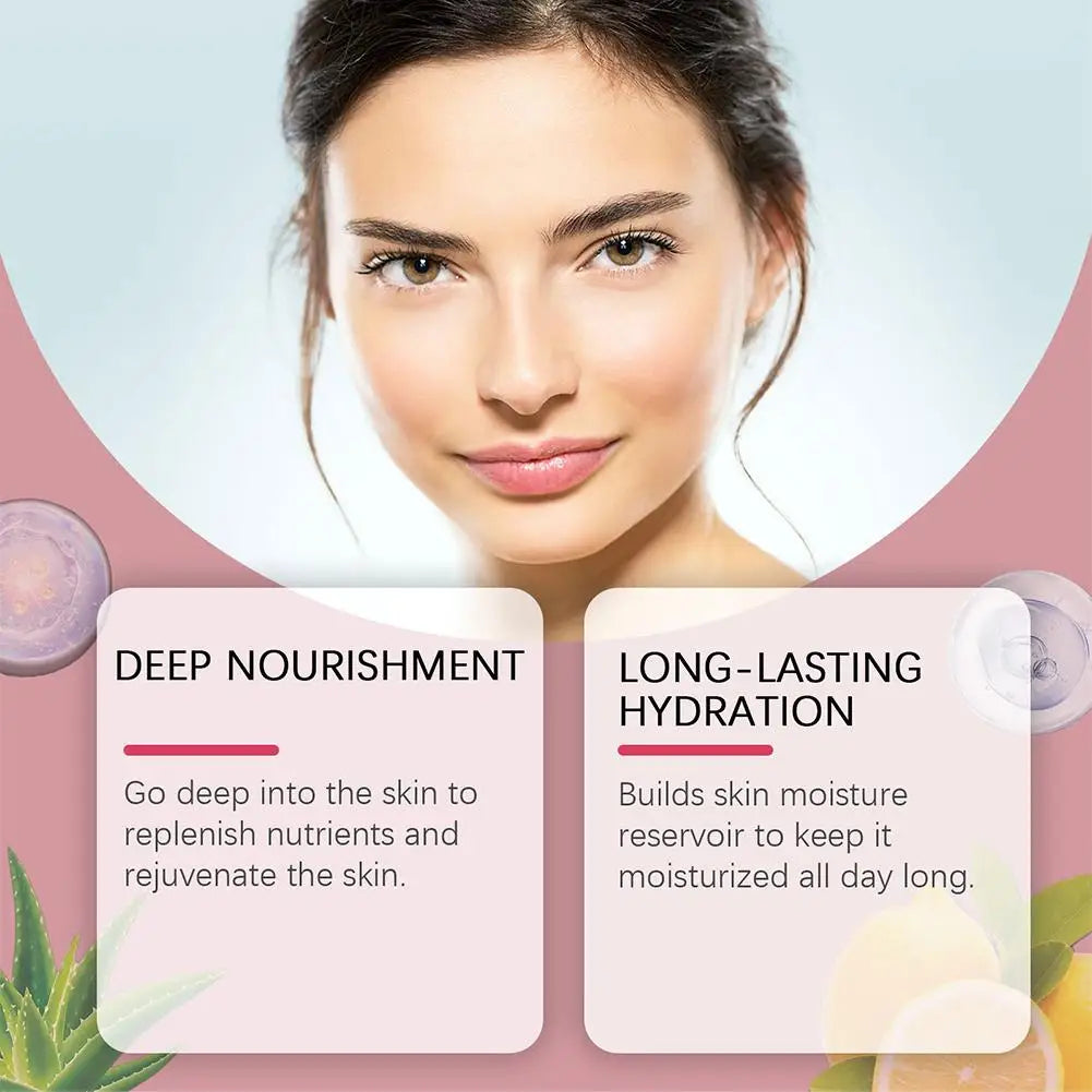 Eelhoe Bio Collagen Face Mask – Mască Overnight Hidratare Profundă, Îngustare Pori & Luminozitate | 1/5/10/12 BUC | Feminin