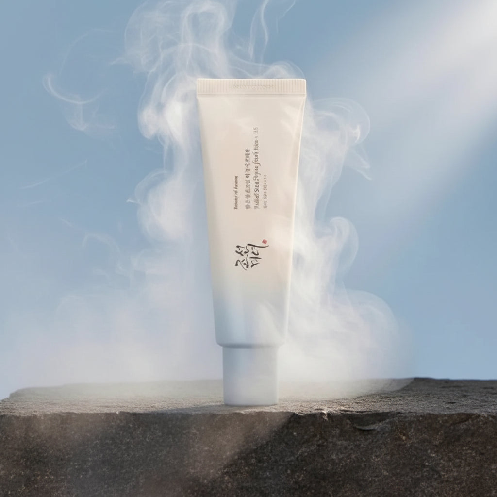 Beauty of Joseon – Skincare Coreean