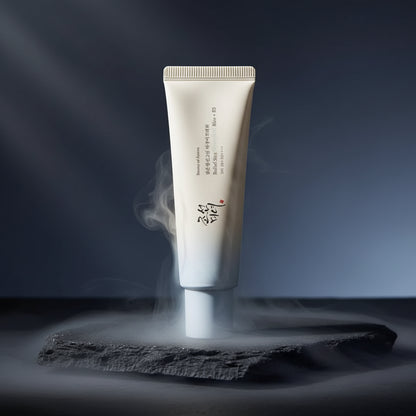 Beauty of Joseon Relief Sun Rice & Probiotics SPF50+ – Protecție Solară & Hidratare | No White Cast | Korean Skincare