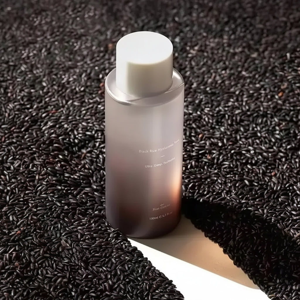 Haruharu Wonder Black Rice Toner cu Acid Hialuronic