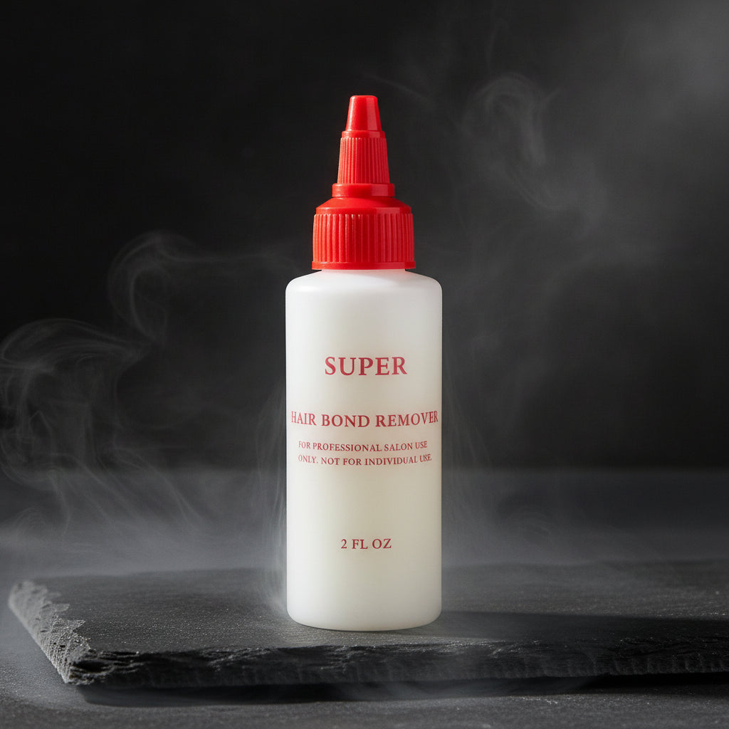 Hair Weaving Bonding Glue Waterproof – Adeziv Profesional Rezistent la Apă | Prindere Puternică Extensions & Peruci Salon