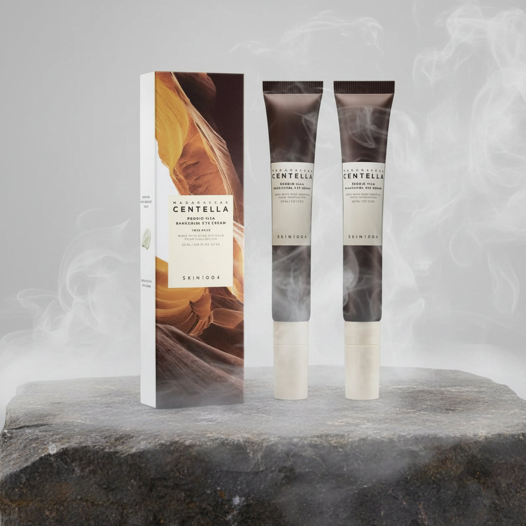 SKIN1004 Centella Probio-Cica Bakuchiol Cremă Contur Ochi